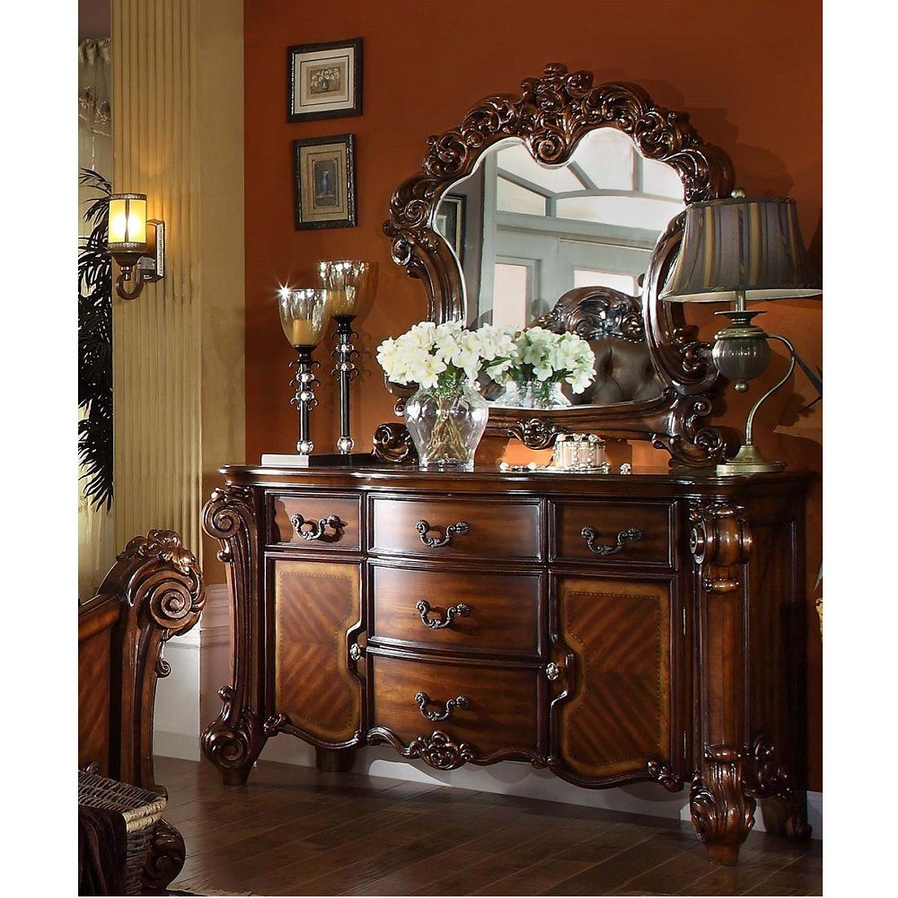 Vendome - Dresser - Urban Living Furniture (Los Angeles, CA)