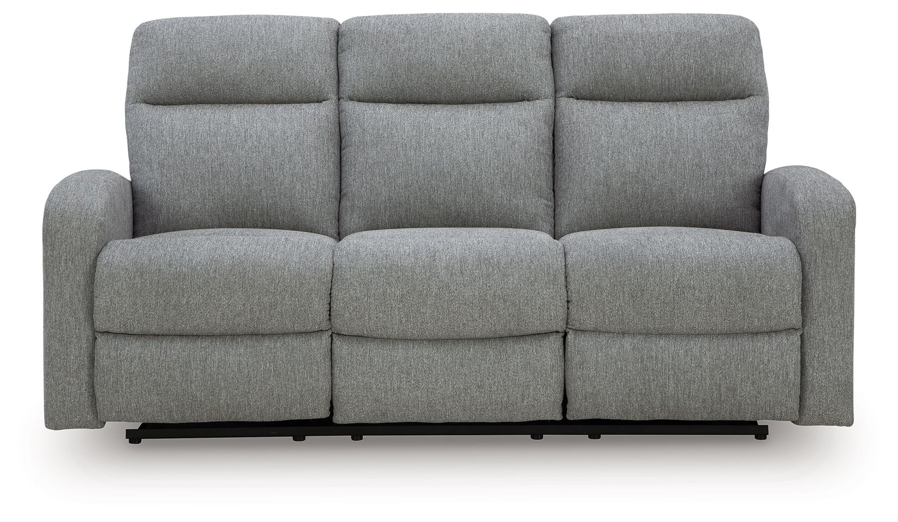 Gauntlet - Sterling - Reclining Sofa - Urban Living Furniture (Los Angeles, CA)