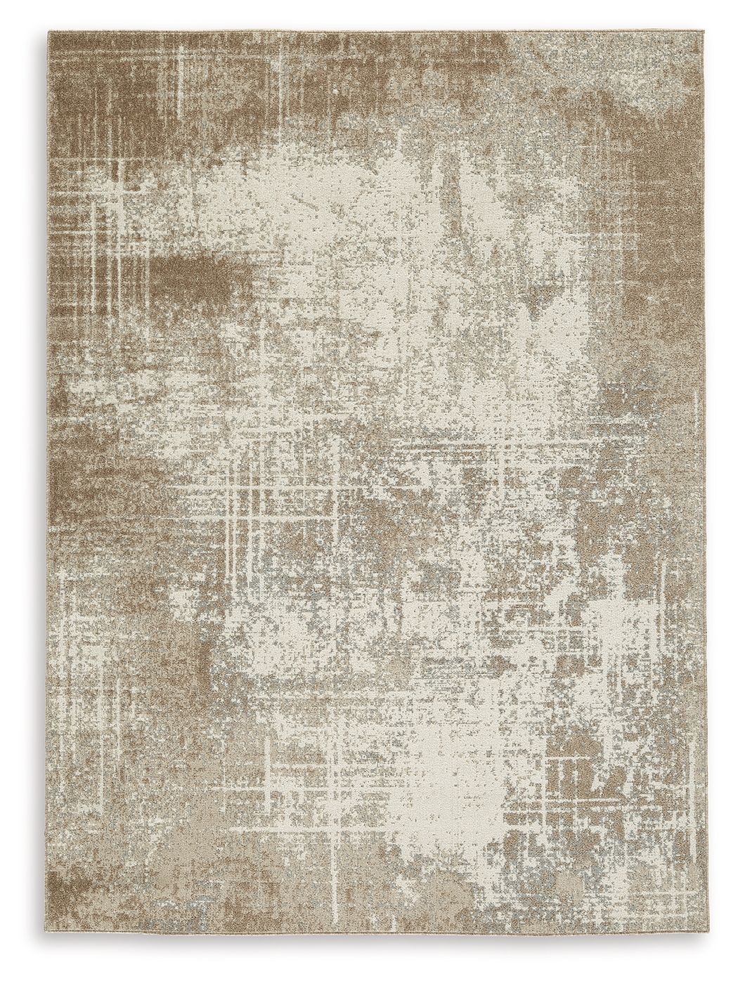 Grifflain - Rug - Urban Living Furniture (Los Angeles, CA)