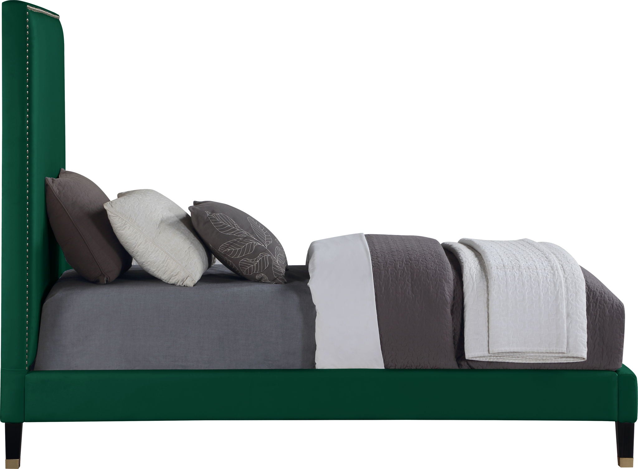 Harlie - Bed - Urban Living Furniture (Los Angeles, CA)