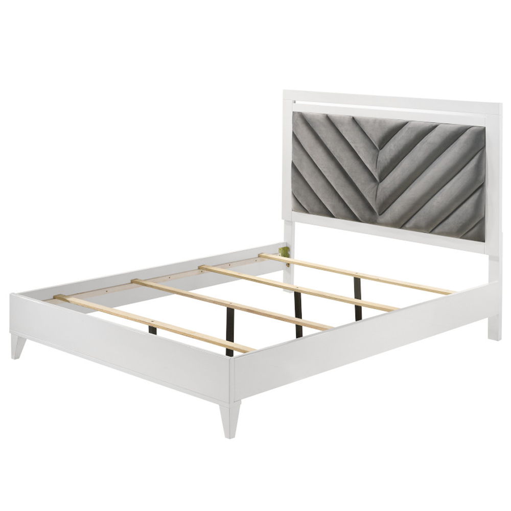 Chelsie - Bed - Urban Living Furniture (Los Angeles, CA)