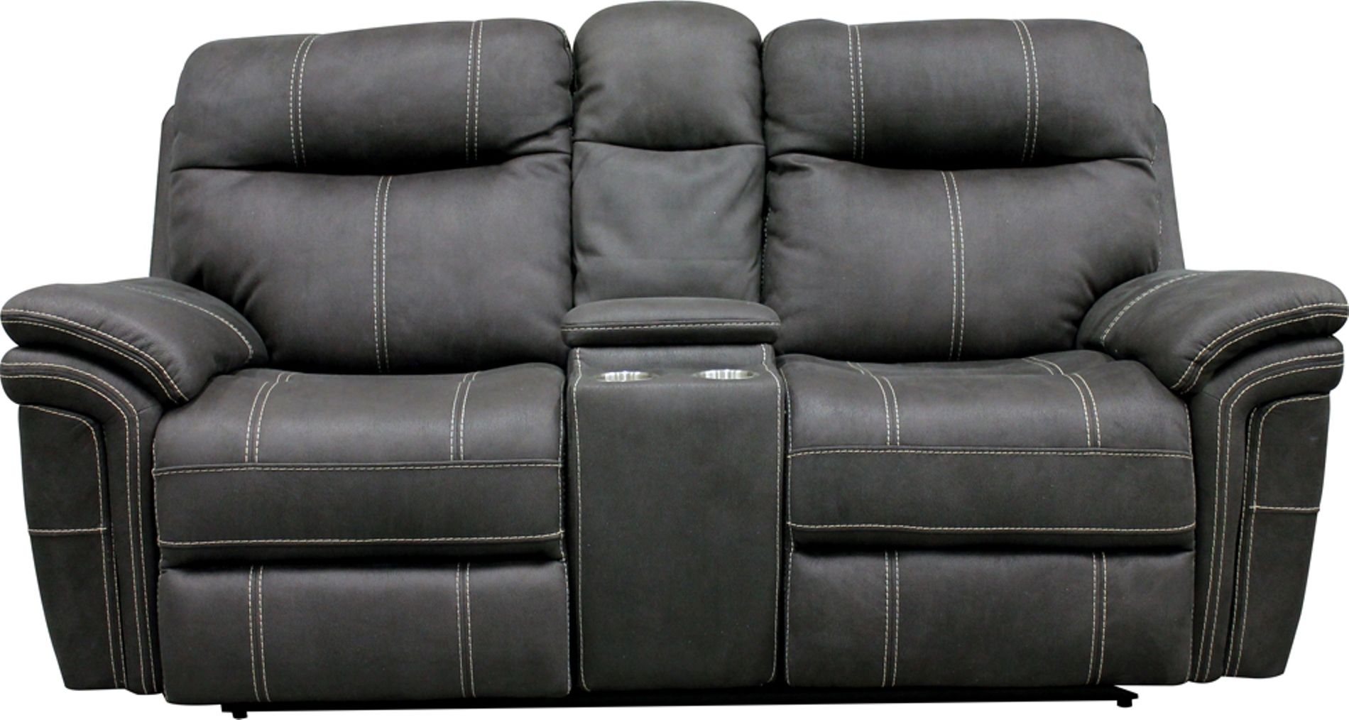 Mason - Power Console Loveseat - Urban Living Furniture (Los Angeles, CA)