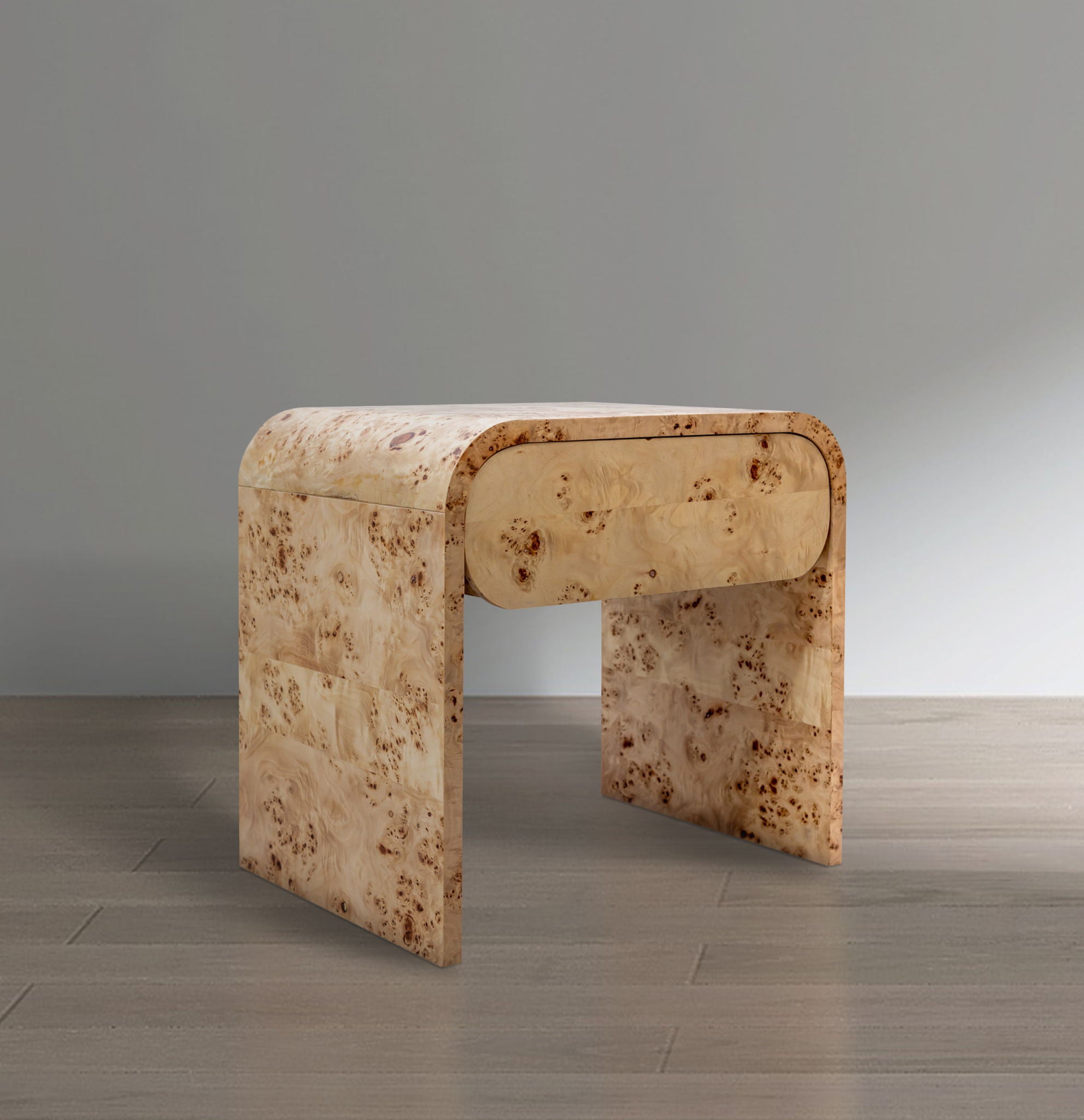 Cresthill - Night Stand - Urban Living Furniture (Los Angeles, CA)