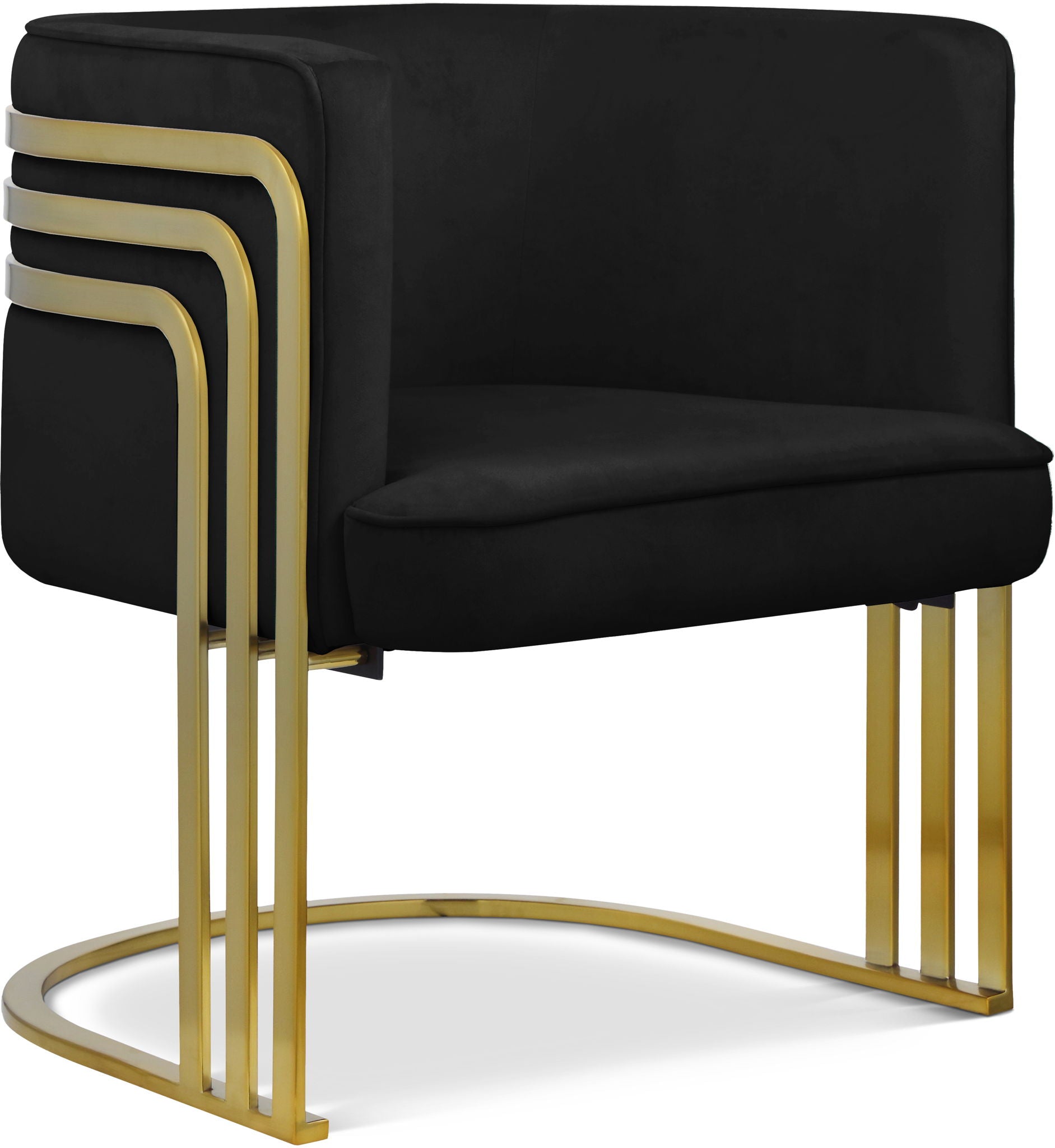 Rays - Accent Chair - Urban Living Furniture (Los Angeles, CA)