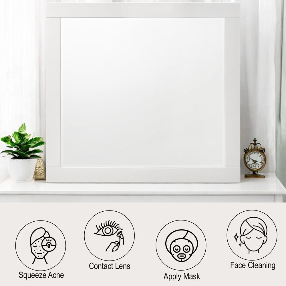 Chelsie - Mirror - Urban Living Furniture (Los Angeles, CA)