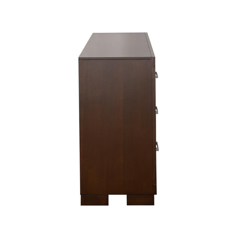 Jessica - 6-drawer Dresser - Urban Living Furniture (Los Angeles, CA)