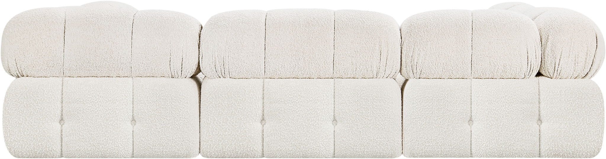 Ames - 6 Piece Modular Sectional - Urban Living Furniture (Los Angeles, CA)