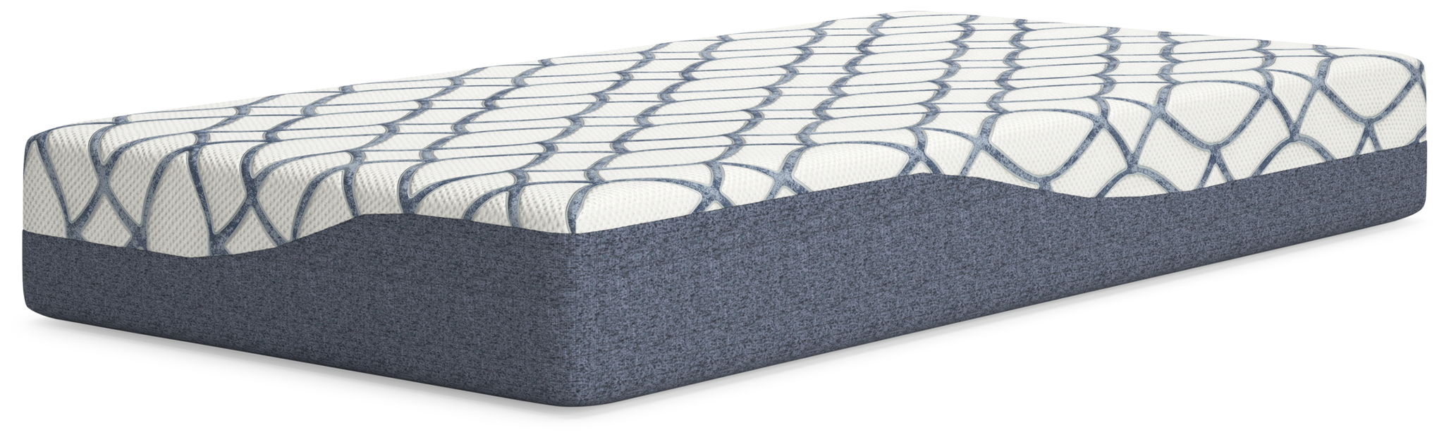 10 Inch Chime Elite 2.0 - Firm Mattress - Urban Living Furniture (Los Angeles, CA)