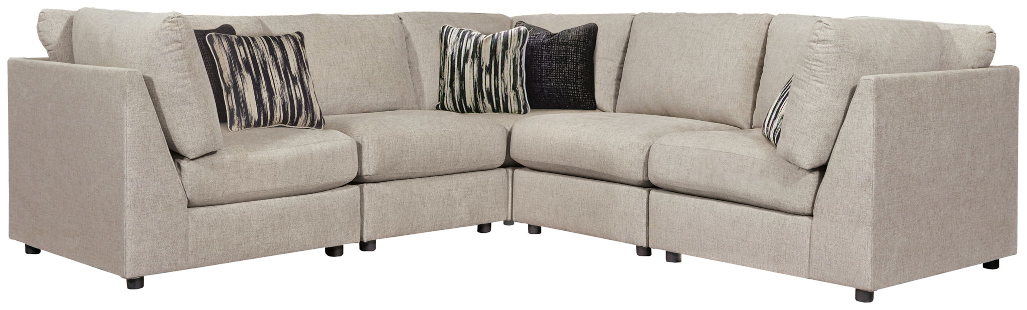 Kellway - Sectional - Urban Living Furniture (Los Angeles, CA)