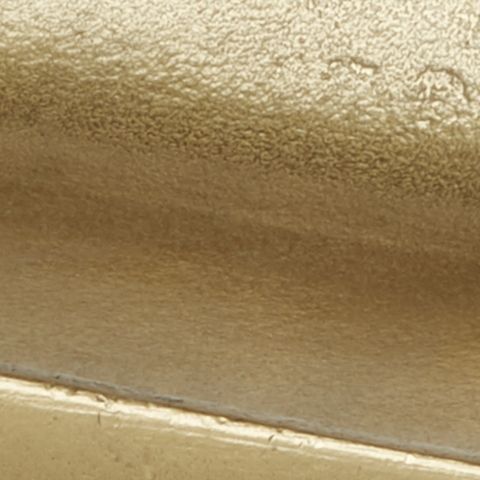 Posy - Gold Finish - Tray - Urban Living Furniture (Los Angeles, CA)