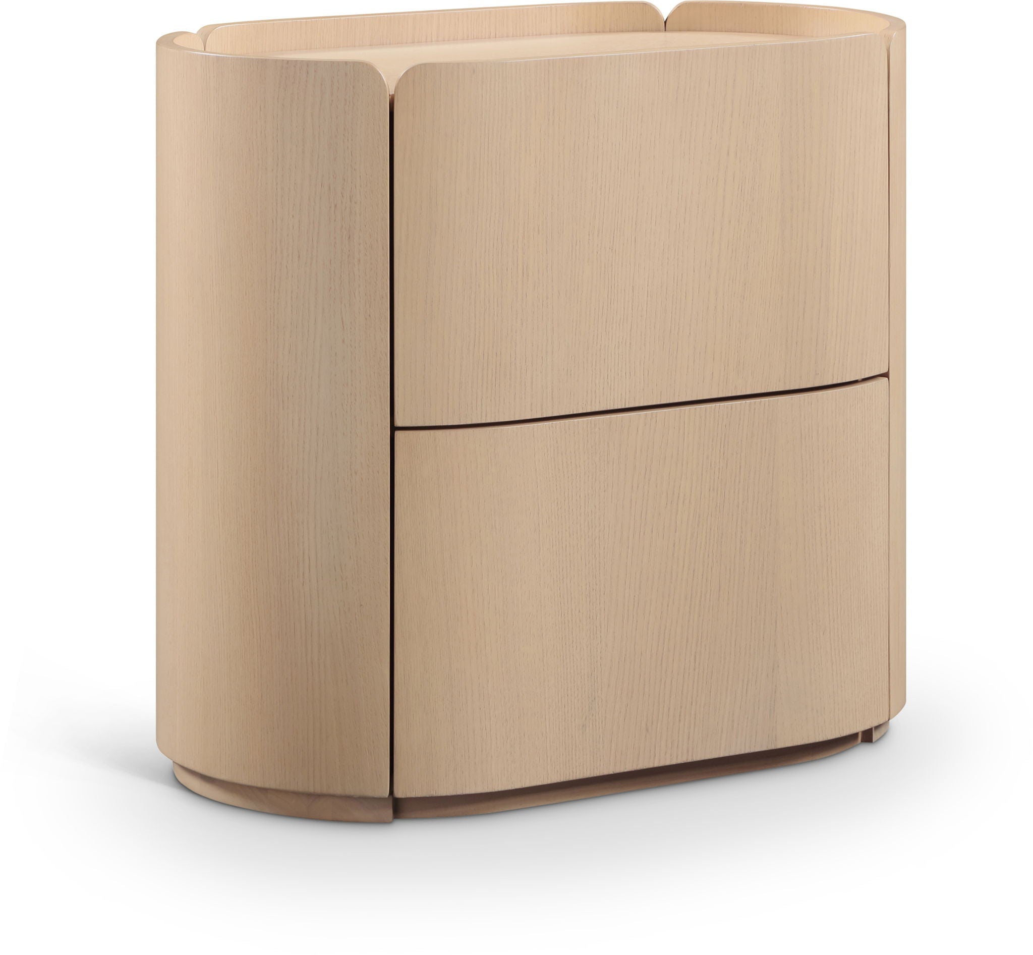 Everett - Night Stand - Urban Living Furniture (Los Angeles, CA)