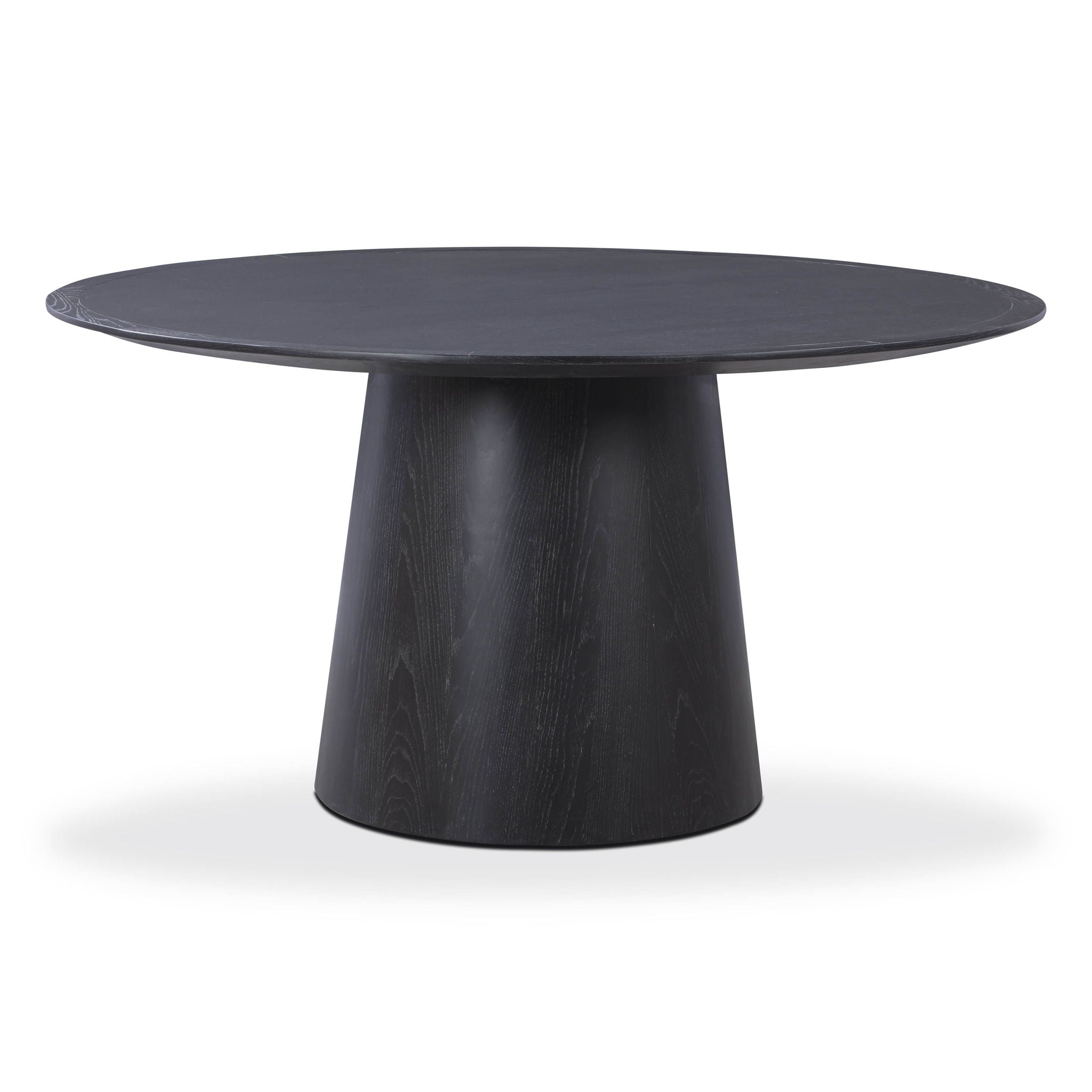 Sahara - Round Dining Table - Urban Living Furniture (Los Angeles, CA)