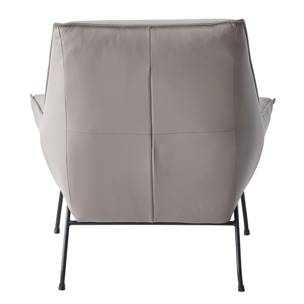 Jabel - Accent Chair & Ottoman - Urban Living Furniture (Los Angeles, CA)