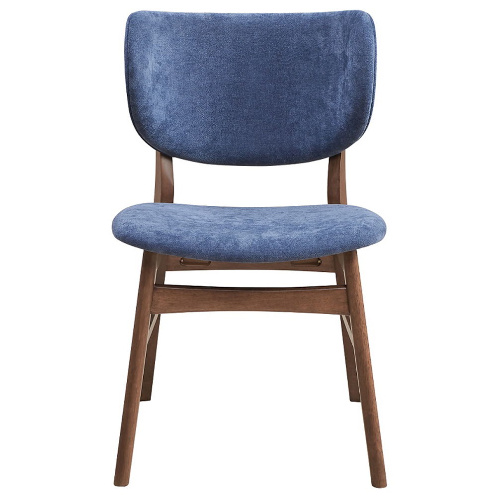 Bevis - Side Chair (Set of 2) - Urban Living Furniture (Los Angeles, CA)