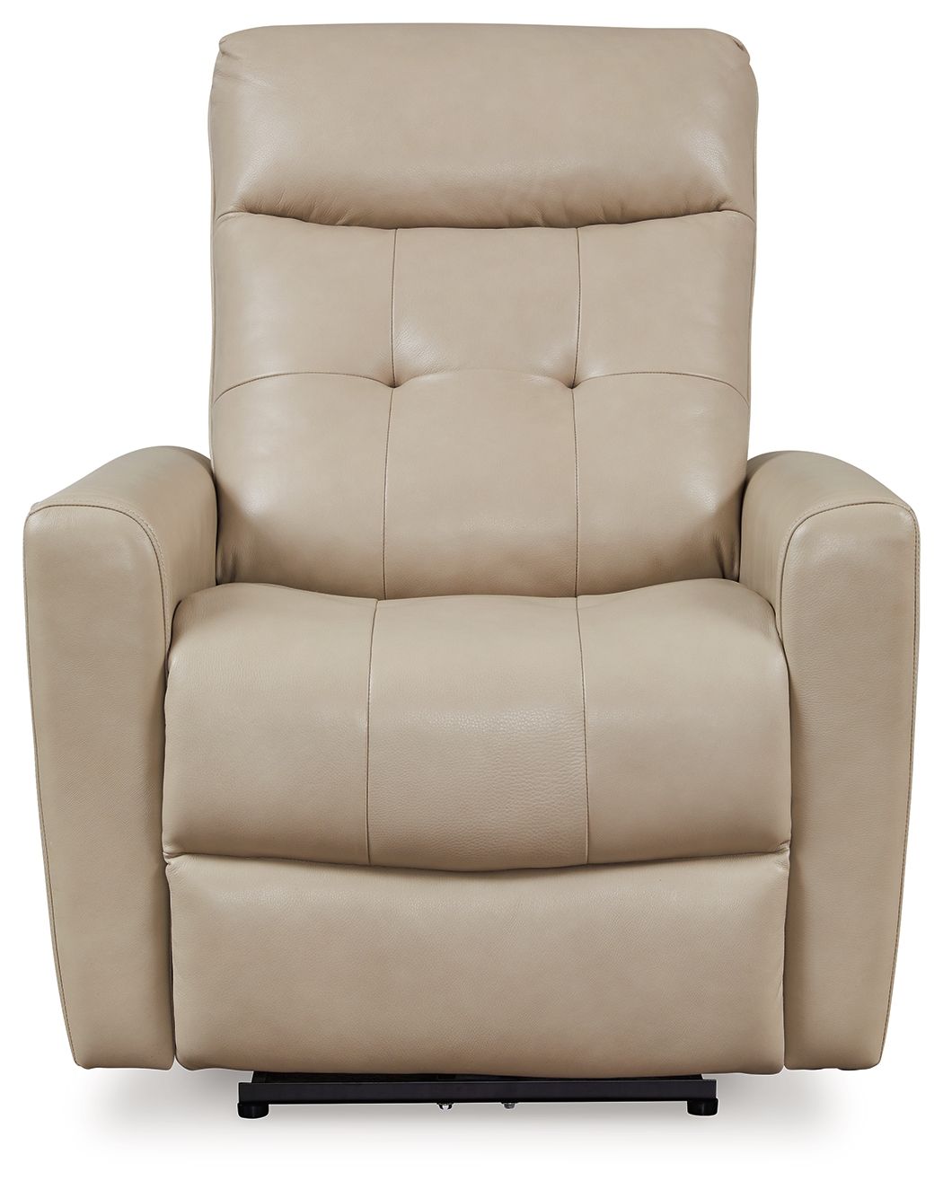 Pisgham - Power Recliner With Adj Headrest - Urban Living Furniture (Los Angeles, CA)