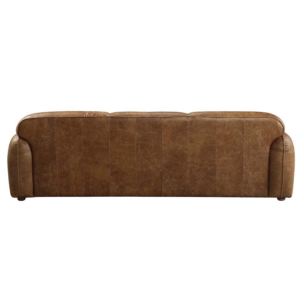 Rafer - Sofa - Cocoa Top Grain Leather - Urban Living Furniture (Los Angeles, CA)