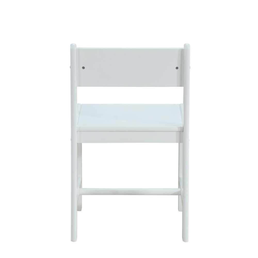 Ragna - Chair - White - Urban Living Furniture (Los Angeles, CA)