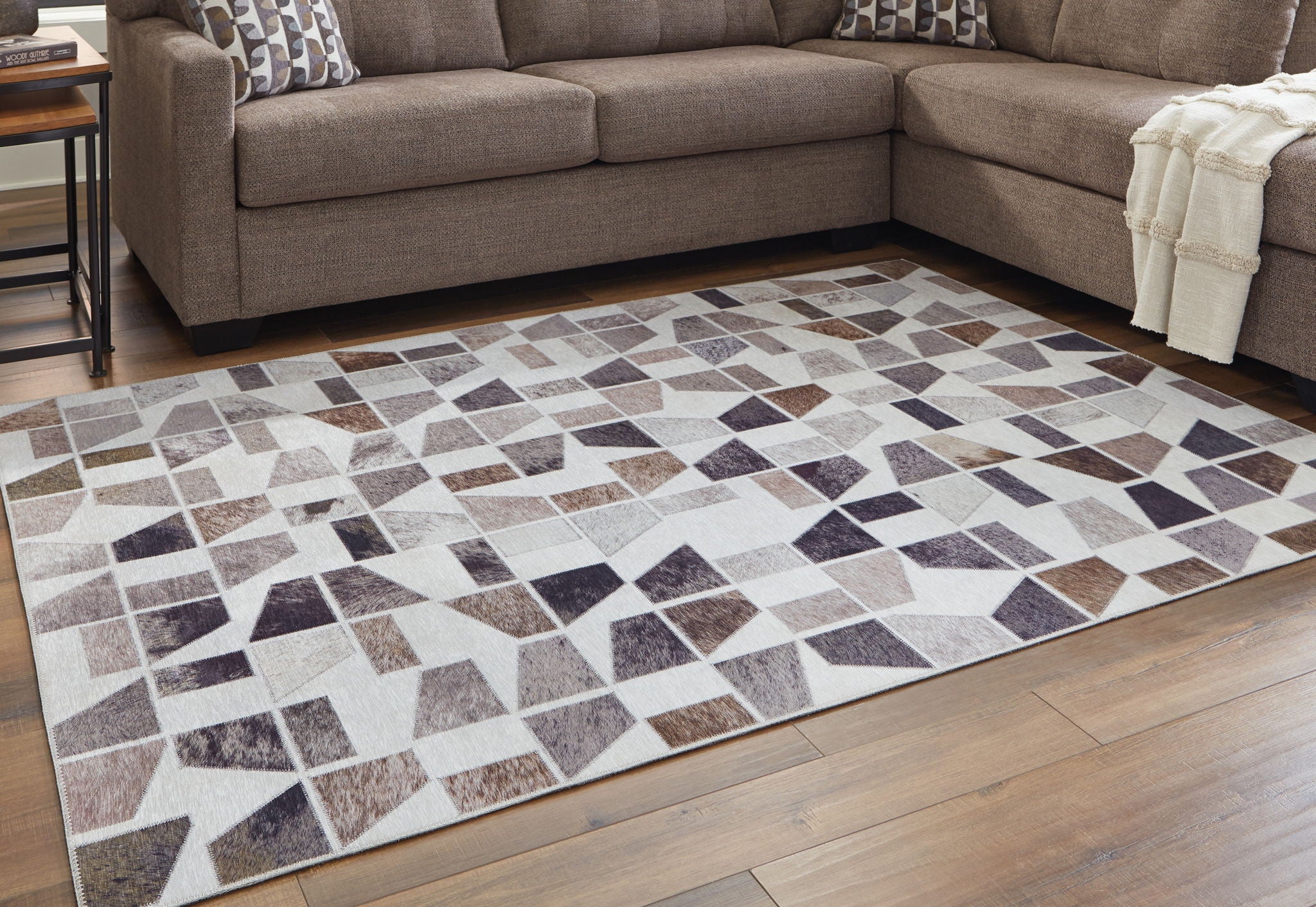 Jettner - Area Rug - Urban Living Furniture (Los Angeles, CA)