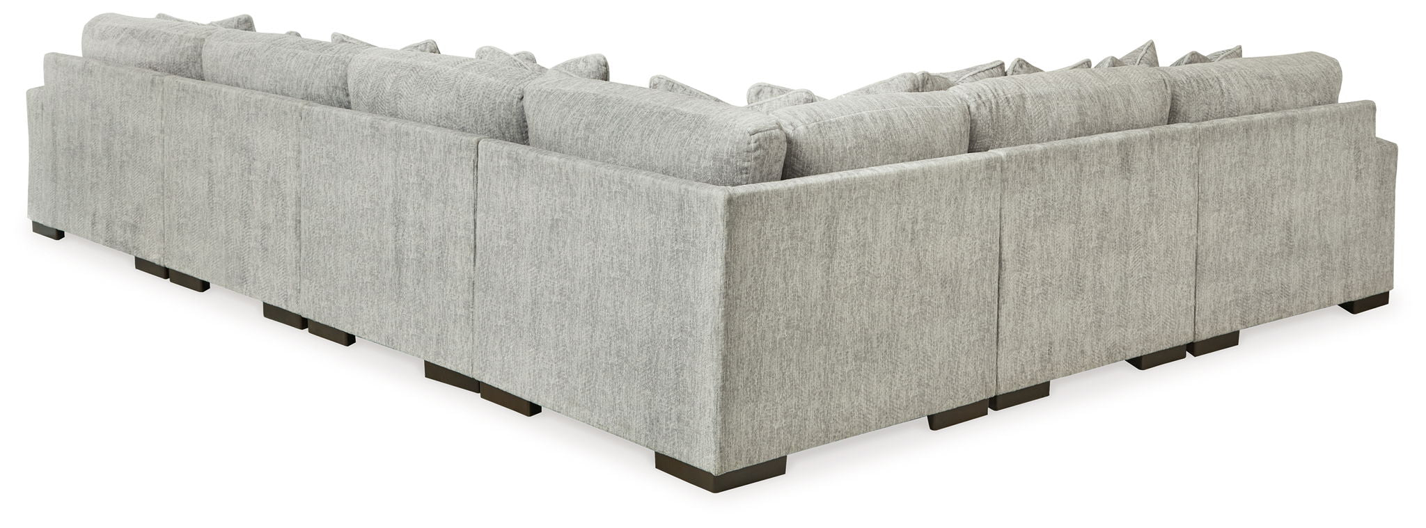 Regent Park - Sectional - Urban Living Furniture (Los Angeles, CA)