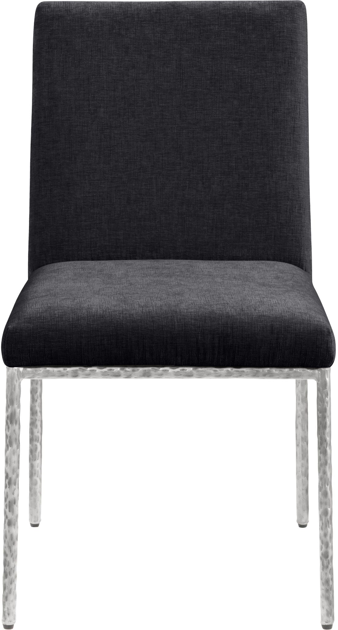 Reeves - Dining Side Chair (Set of 2) - Silver Base - Urban Living Furniture (Los Angeles, CA)