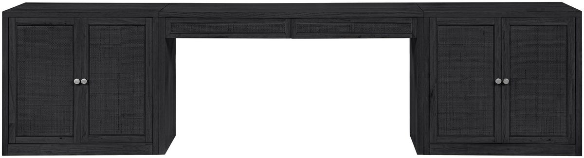 Avro - 3 Piece Desk With Doors