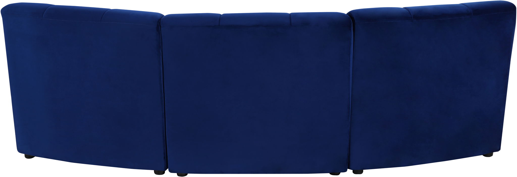 Limitless - 3 Pc. Modular Sectional - Urban Living Furniture (Los Angeles, CA)