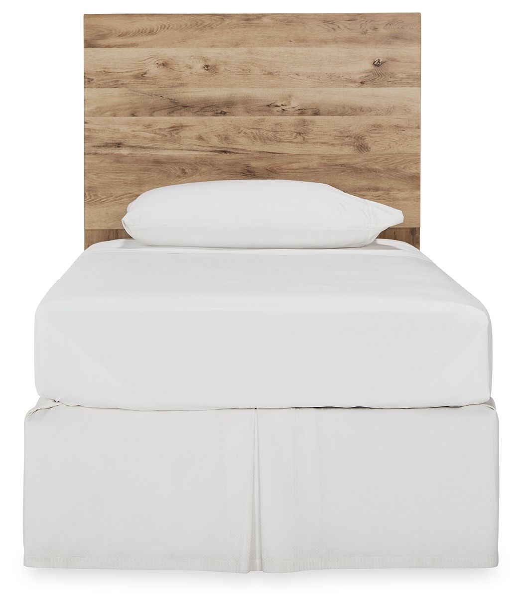 Hyanna - Panel Headboard - Urban Living Furniture (Los Angeles, CA)