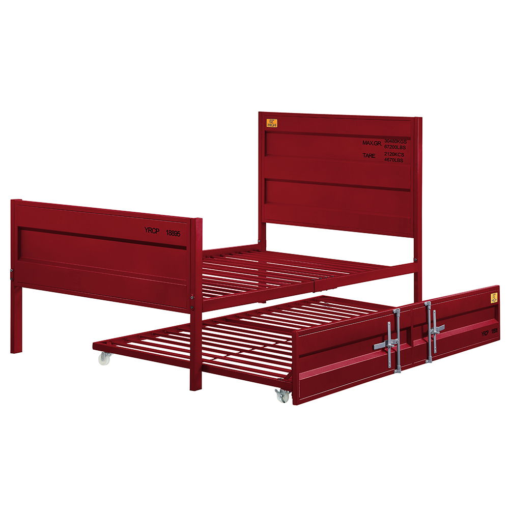 Cargo - Bed - Urban Living Furniture (Los Angeles, CA)