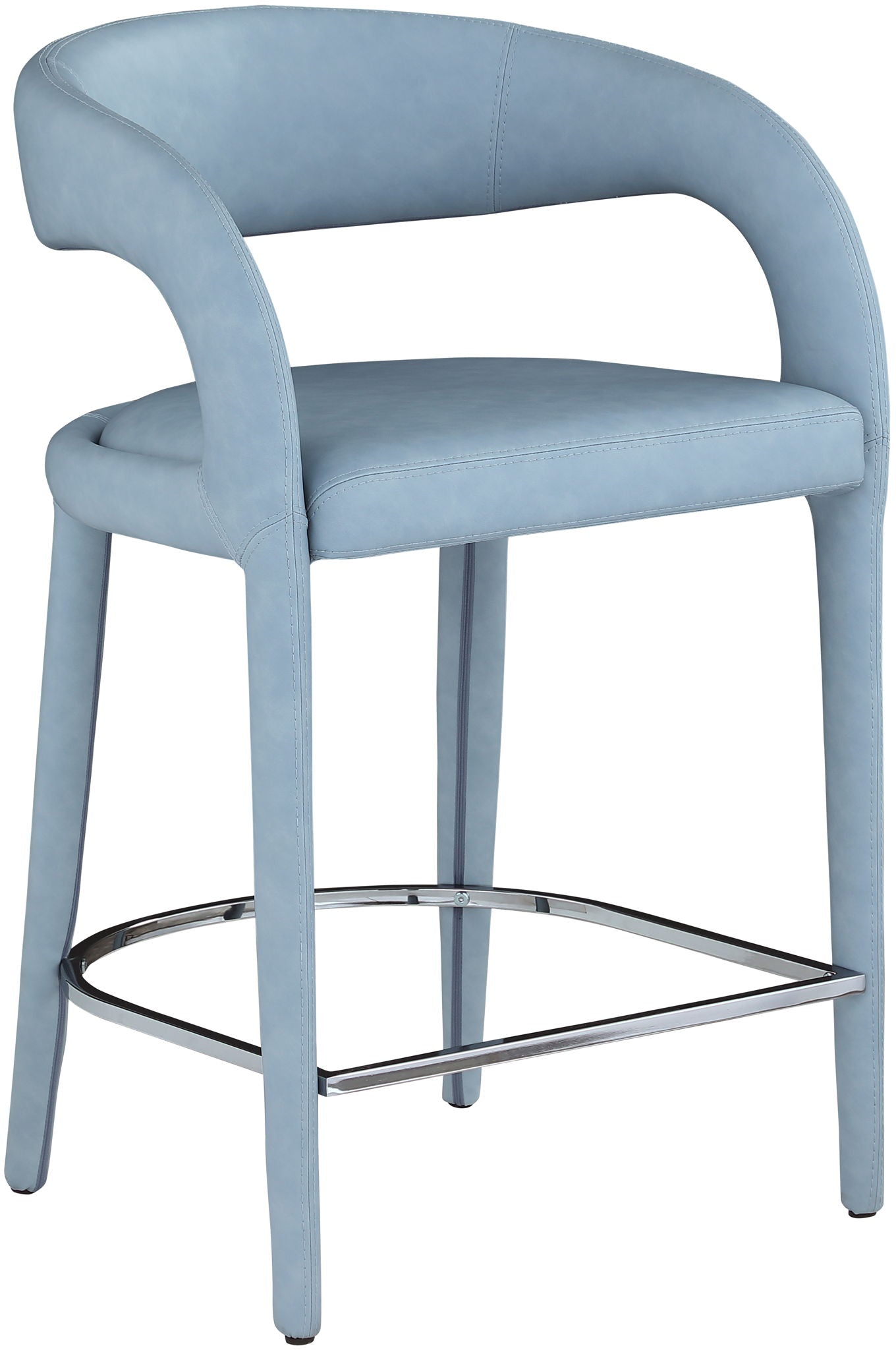 Sylvester - Stool - Urban Living Furniture (Los Angeles, CA)