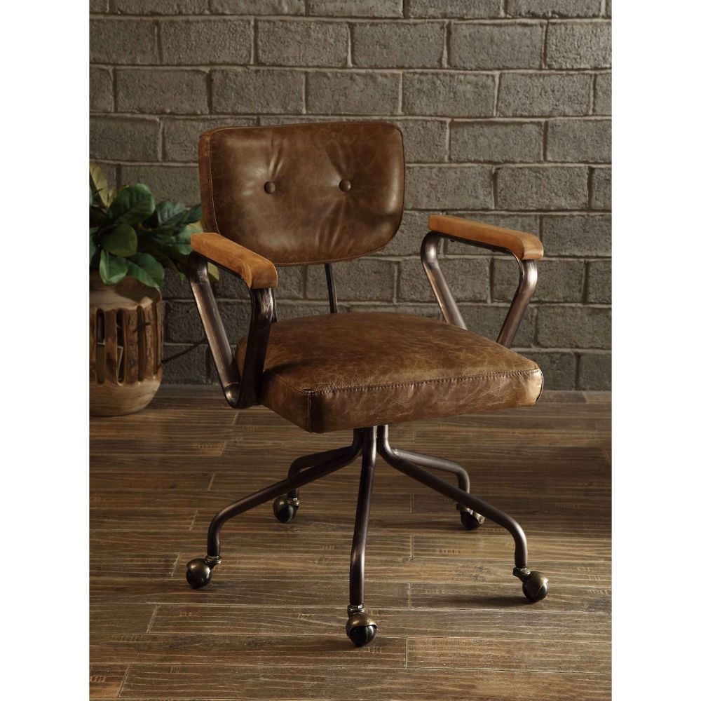 Hallie - Executive Office Chair - Urban Living Furniture (Los Angeles, CA)