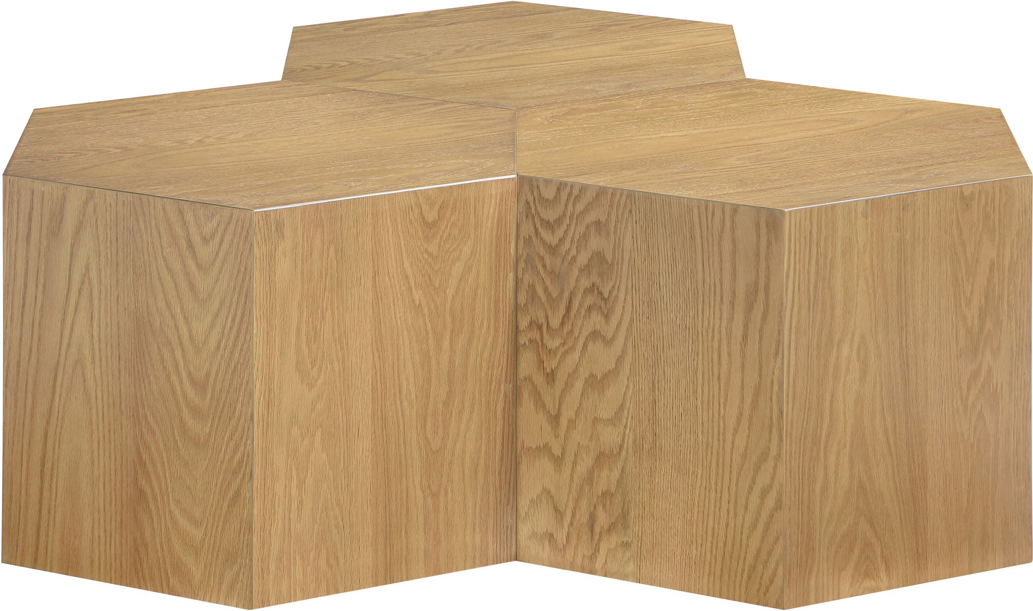 Eternal - Coffee Table Set - Urban Living Furniture (Los Angeles, CA)
