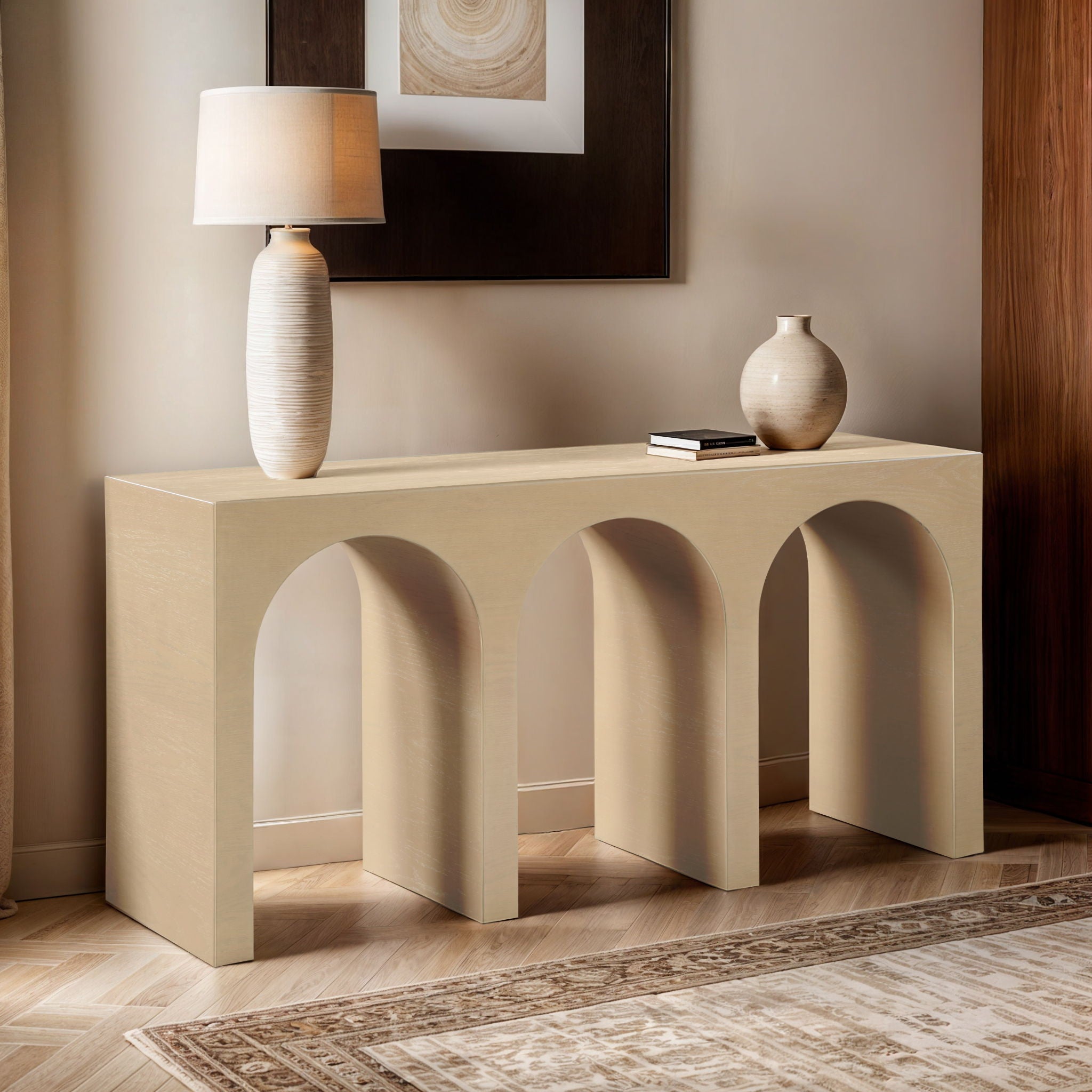 June - Console Table - Urban Living Furniture (Los Angeles, CA)