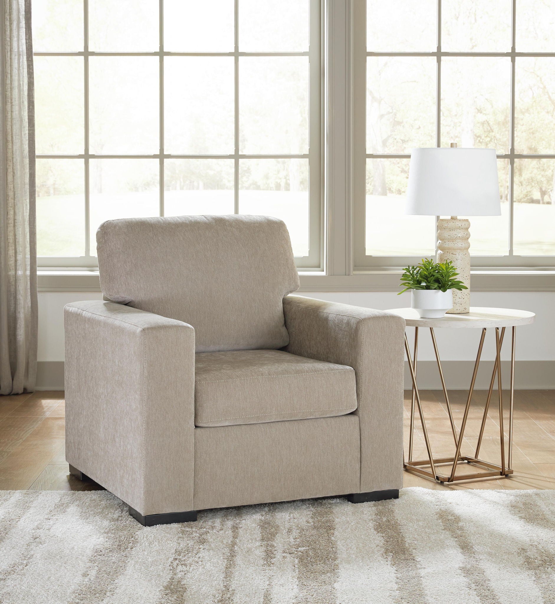 Bridgepoint - Chair - Urban Living Furniture (Los Angeles, CA)