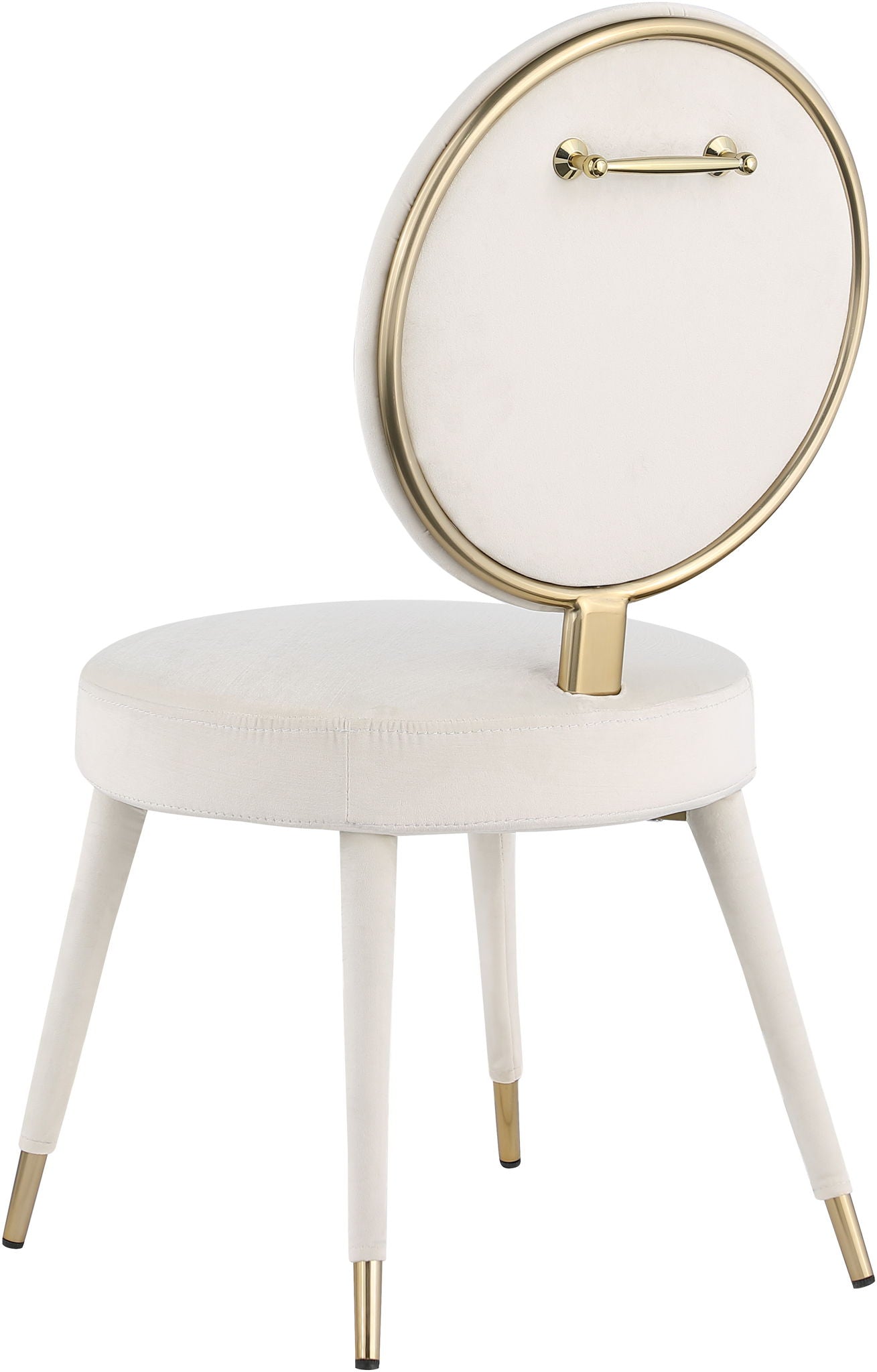 Brandy - Dining Chair (Set of 2) - Urban Living Furniture (Los Angeles, CA)