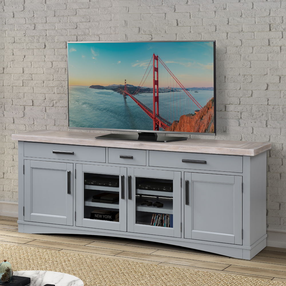 Americana Modern - TV Console (76") - Urban Living Furniture (Los Angeles, CA)