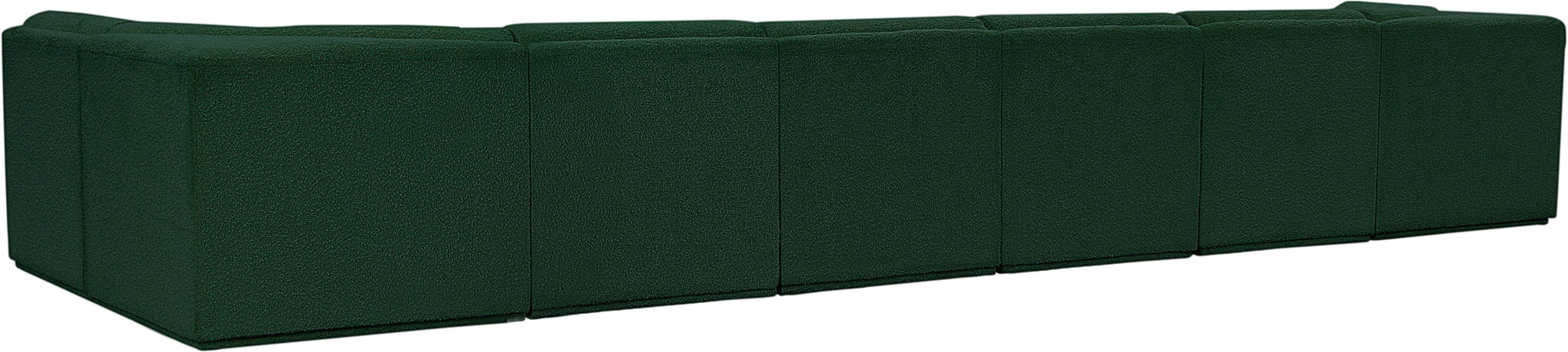 Ollie - 7 Piece Modular Sectional - Urban Living Furniture (Los Angeles, CA)
