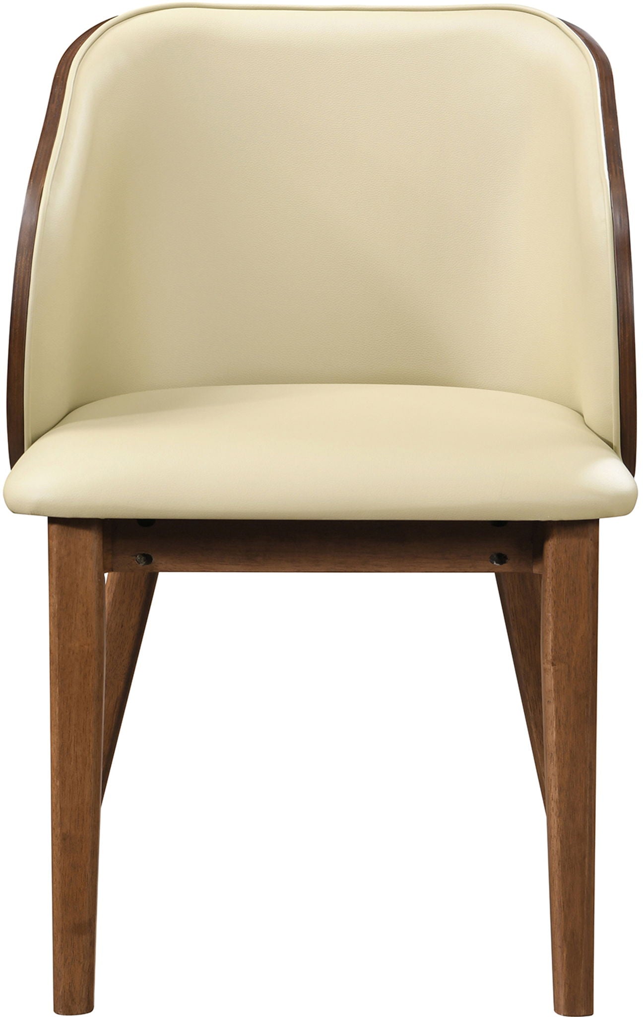 Glenwood - Vegan Leather Upholstered Dining Chair (Set of 2) - Urban Living Furniture (Los Angeles, CA)