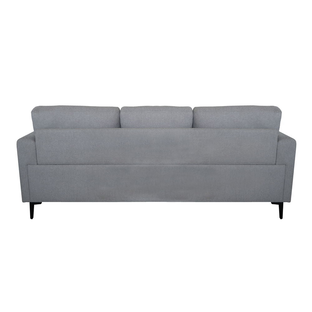 Kyrene - Sofa - Light Gray Linen - Urban Living Furniture (Los Angeles, CA)