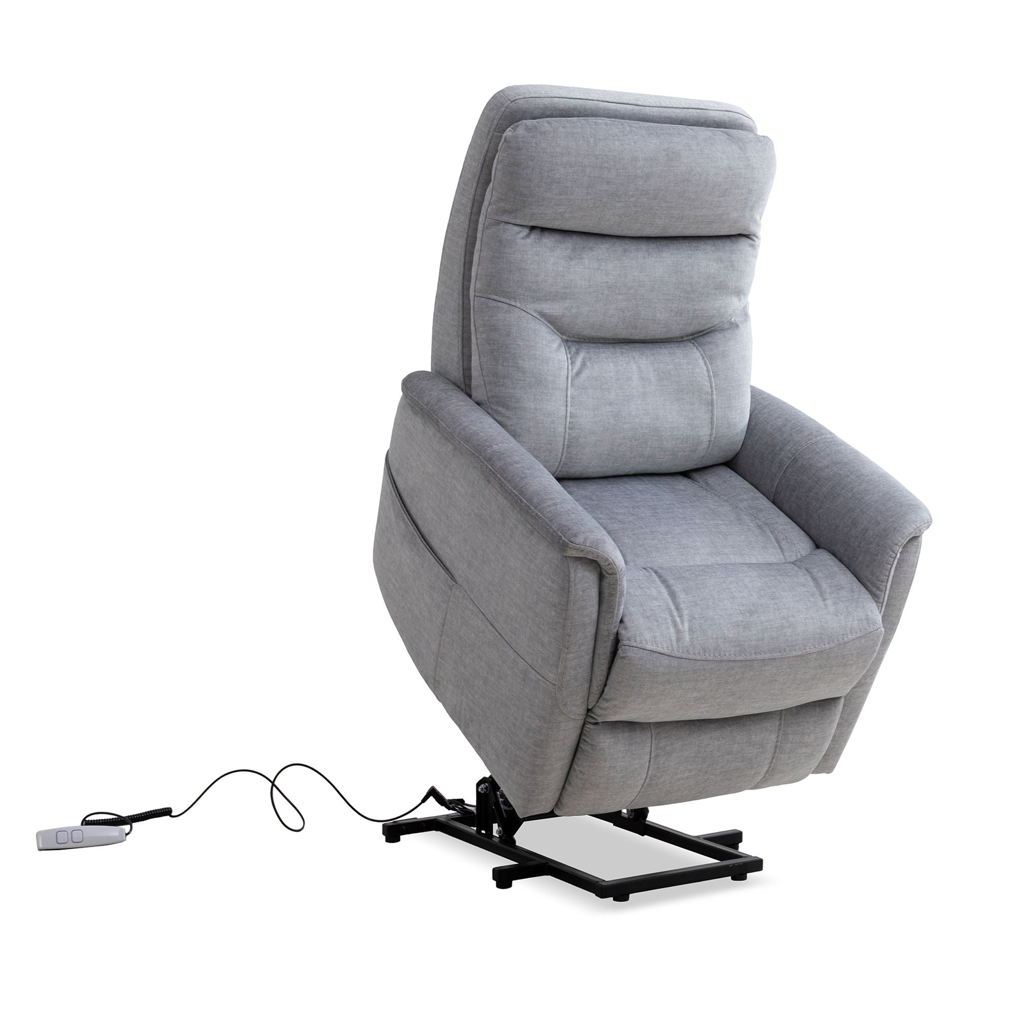 Gemini - Power Lift Recliner With Articulating Headrest (Set of 2) - Urban Living Furniture (Los Angeles, CA)