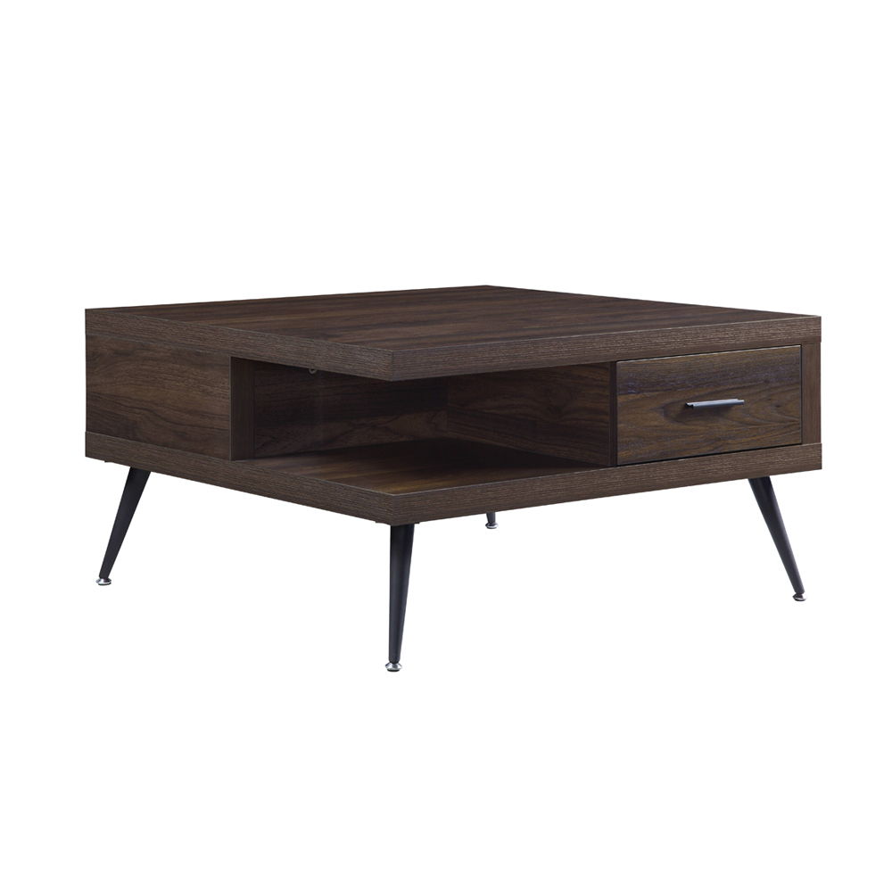 Harel - Coffee Table - Walnut - Urban Living Furniture (Los Angeles, CA)