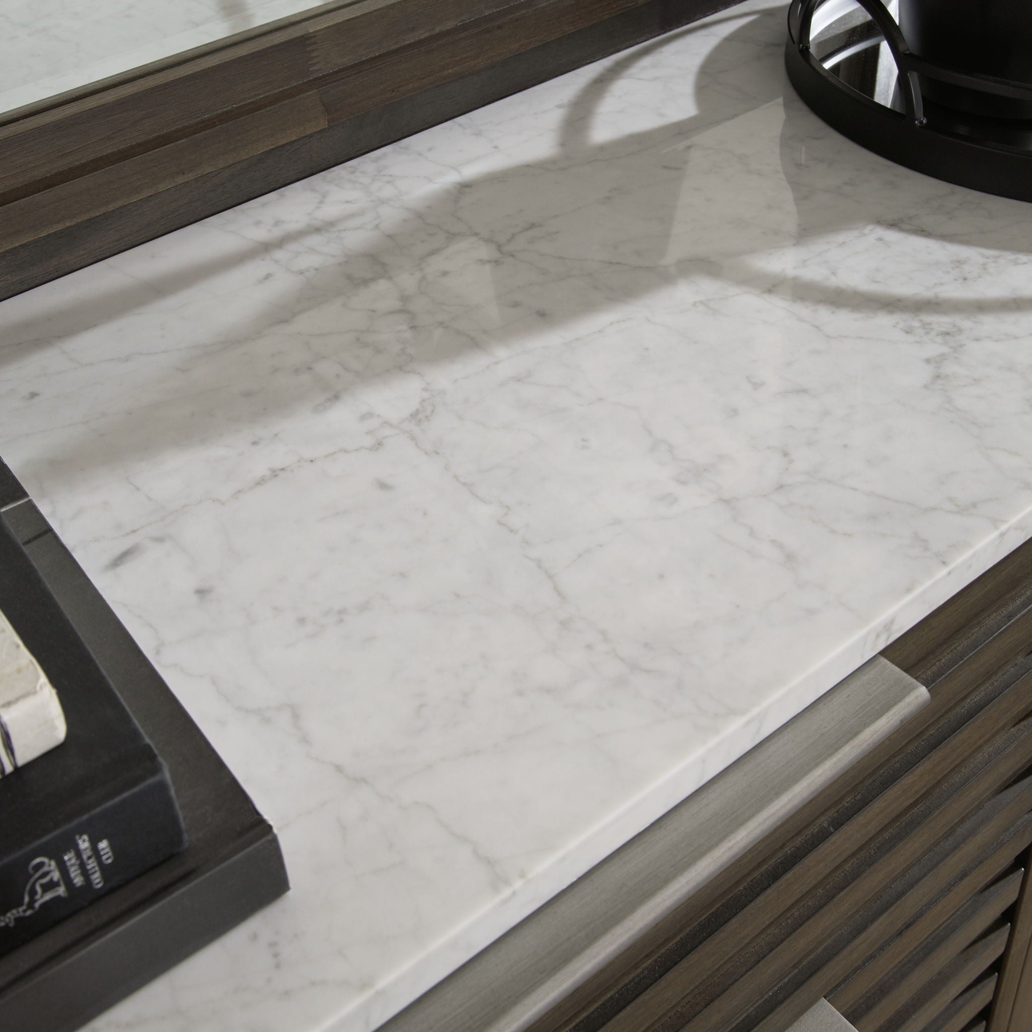 Arkenton - Dresser, Mirror - Urban Living Furniture (Los Angeles, CA)