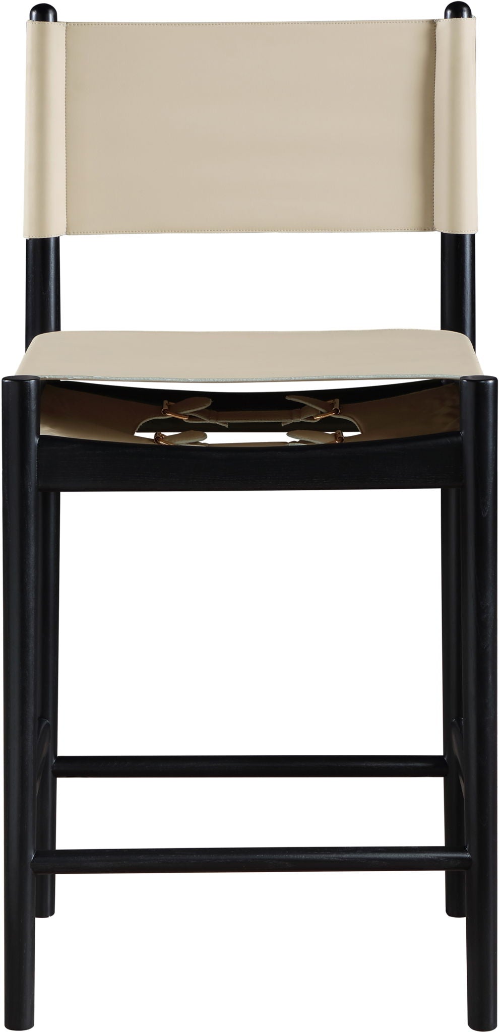 Rawlins - Counter Stool - Black Frame - Urban Living Furniture (Los Angeles, CA)
