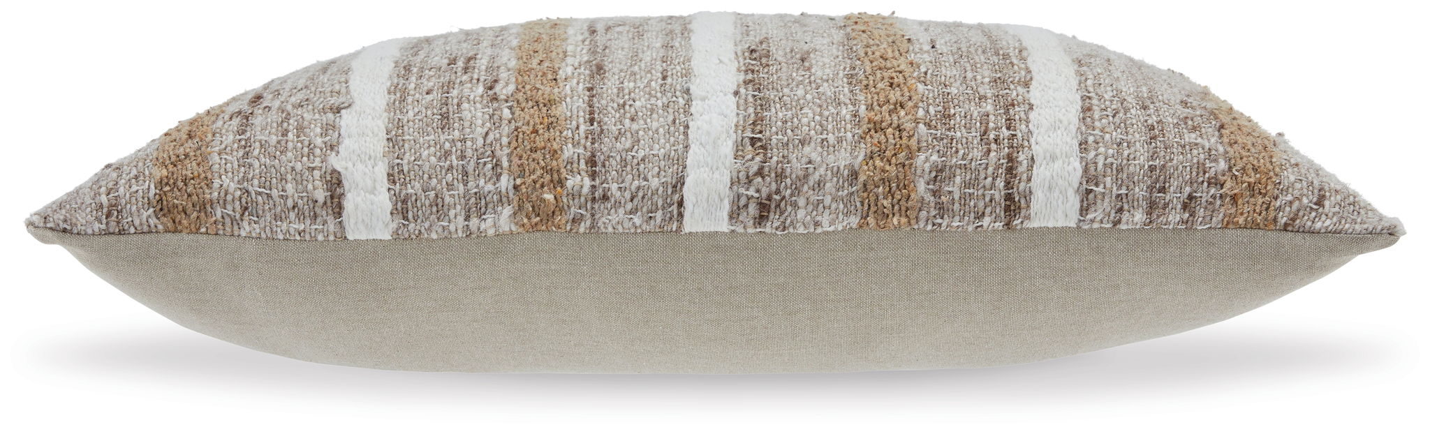 Benish - Pillow (Set of 4) - Tan / Brown / White - Urban Living Furniture (Los Angeles, CA)