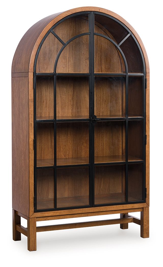 Greddinton - Display Cabinet - Urban Living Furniture (Los Angeles, CA)