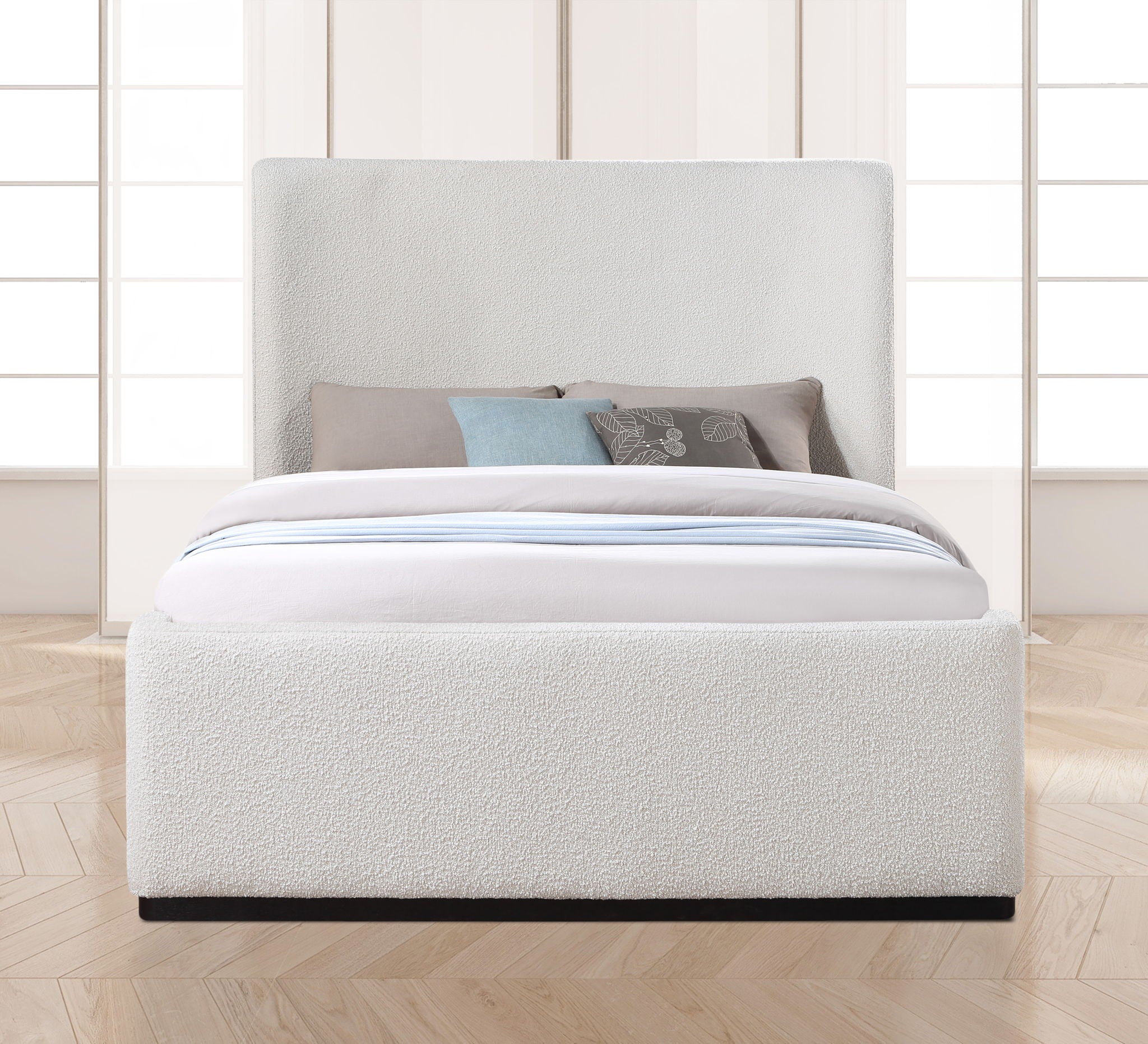 Oliver - Bed - Urban Living Furniture (Los Angeles, CA)