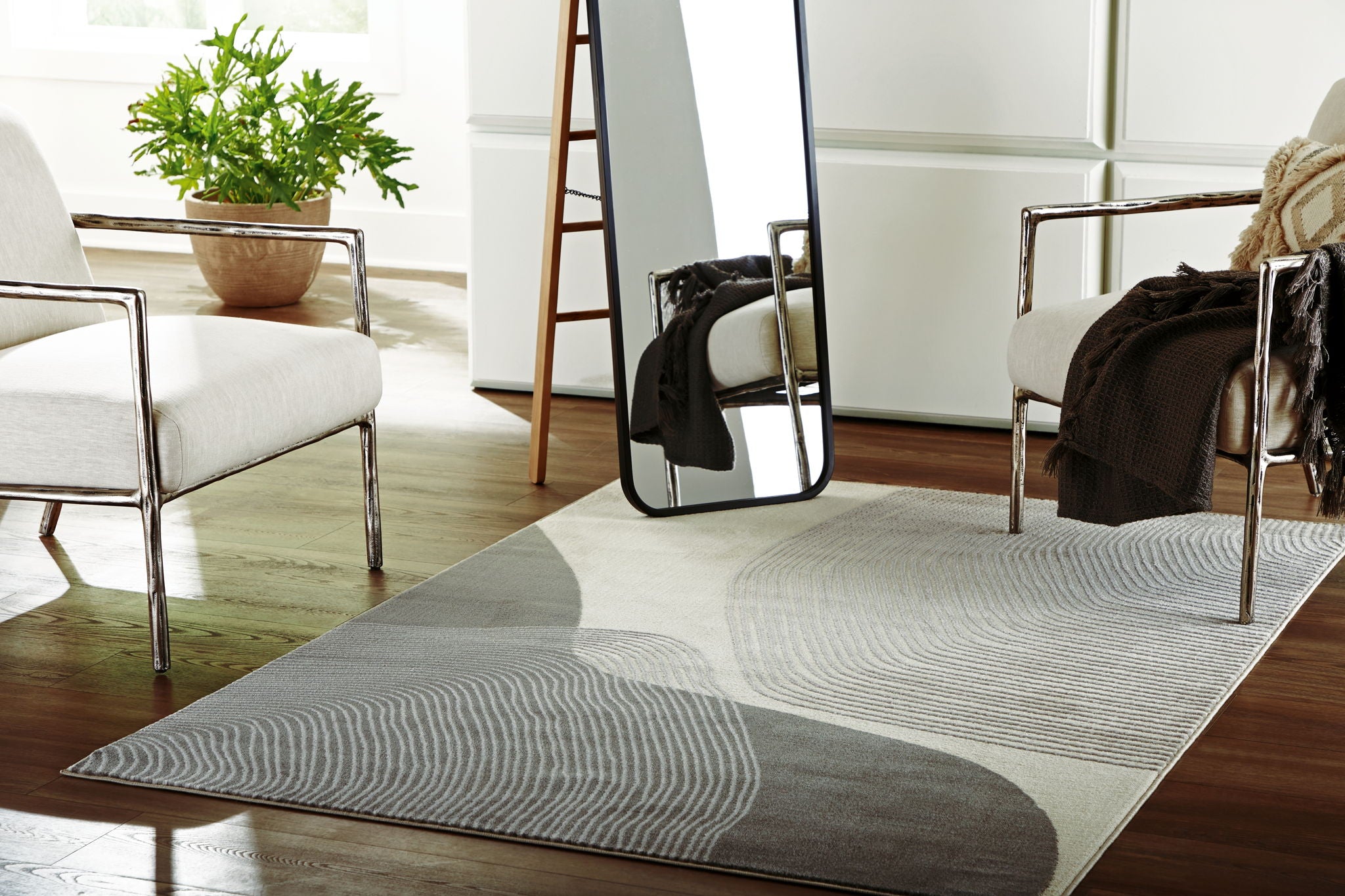 Winderburg - Rug - Urban Living Furniture (Los Angeles, CA)