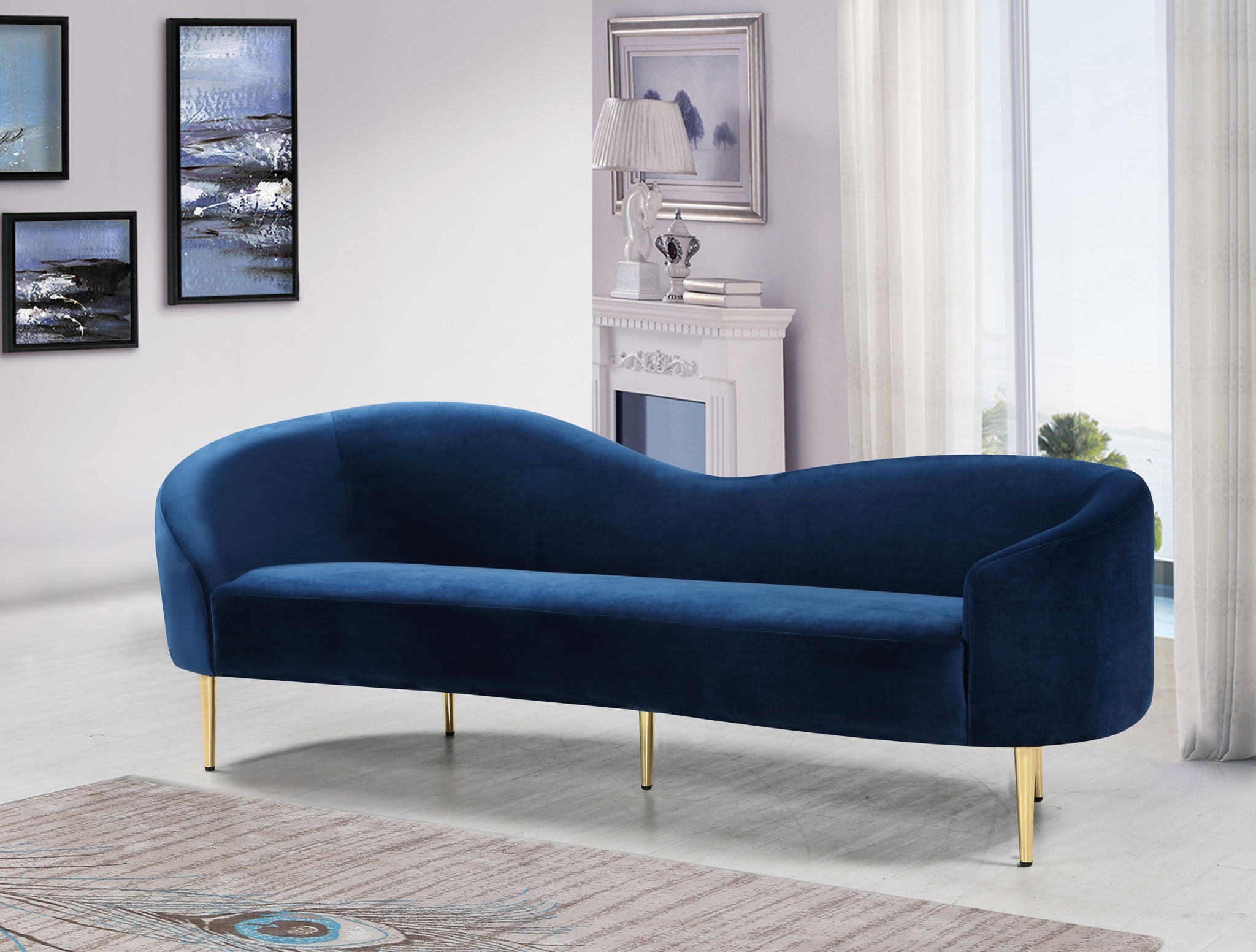 Ritz - Sofa - Urban Living Furniture (Los Angeles, CA)