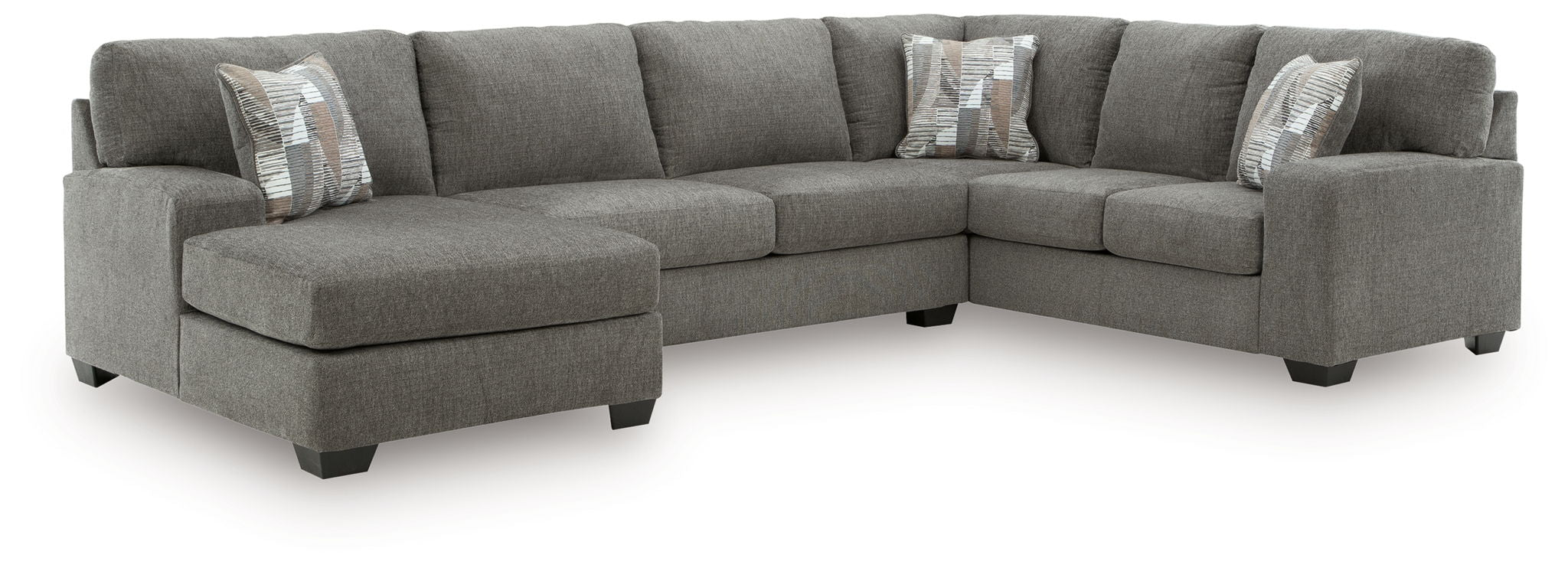 Clarington - Sectional - Urban Living Furniture (Los Angeles, CA)