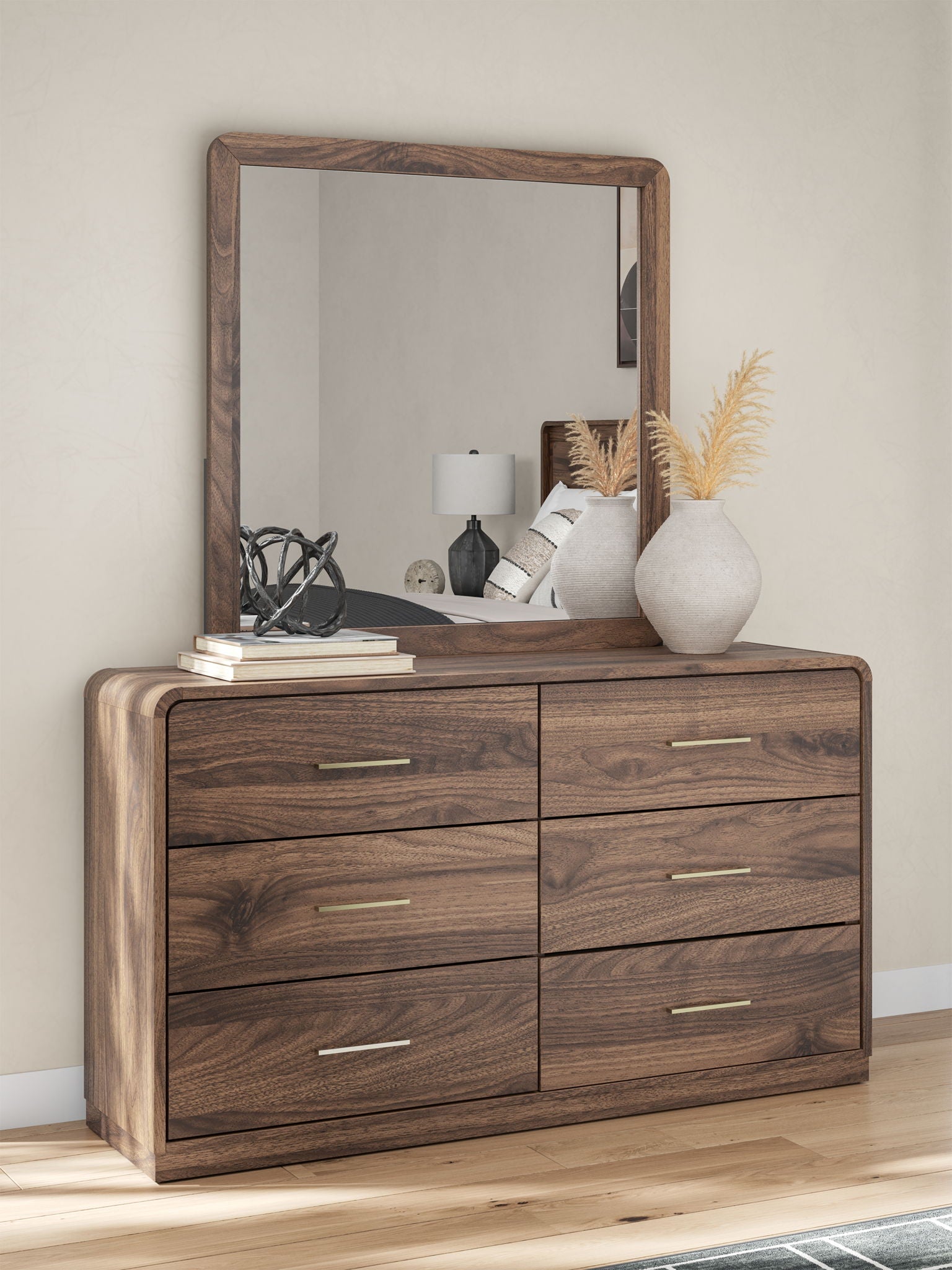 Fortlorn - Dresser - Urban Living Furniture (Los Angeles, CA)