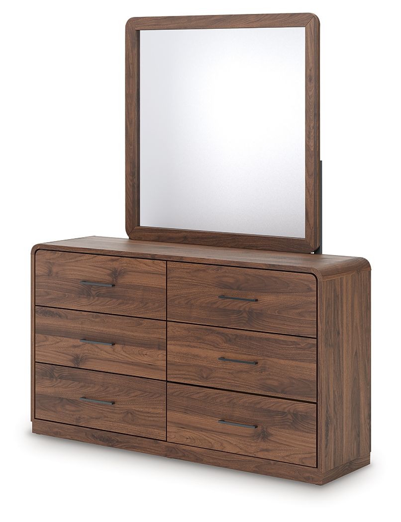 Fortlorn - Dresser - Urban Living Furniture (Los Angeles, CA)